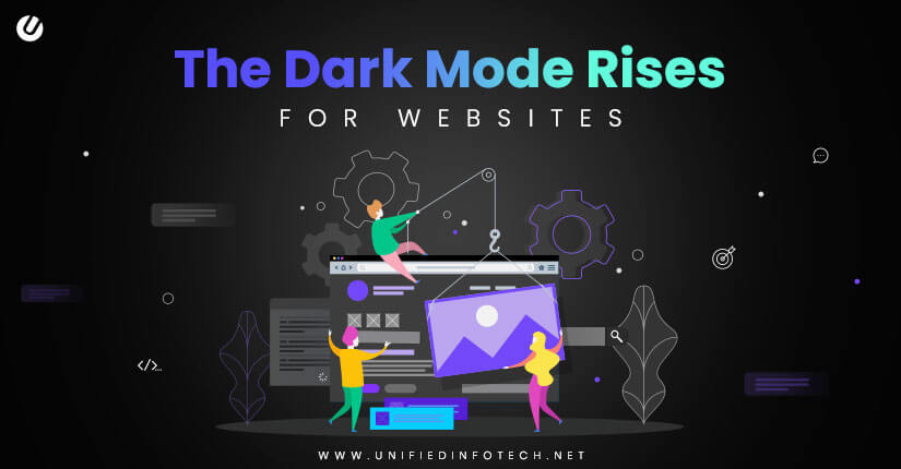 Dark Mode - Ballito Web Design