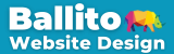 Ballito Web Design logo