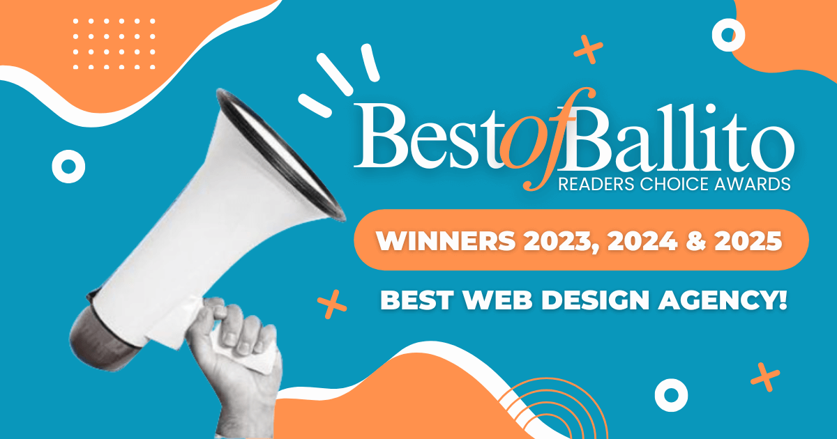 Best of Ballito Winners | Ballito Web Design