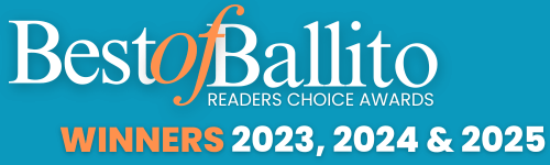 Best Website Agency in 2025 | Ballito Web Design